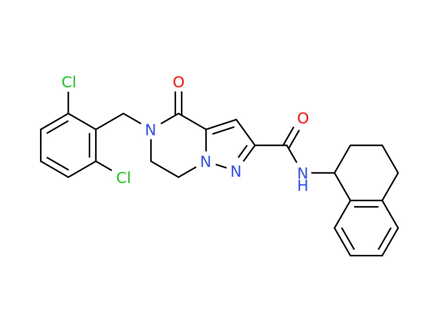 Structure Amb7700675