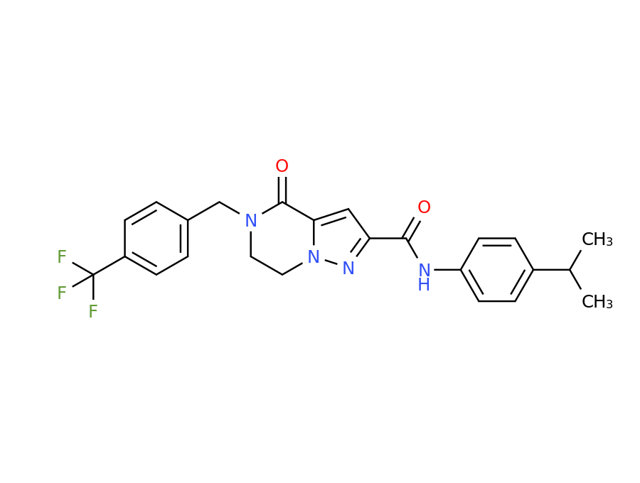 Structure Amb7700677