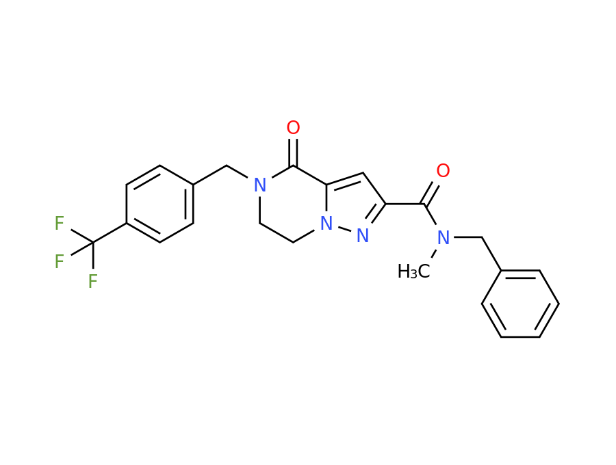 Structure Amb7700678