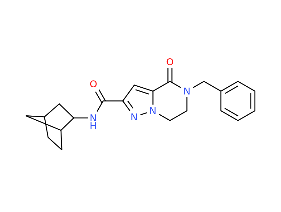 Structure Amb7700681