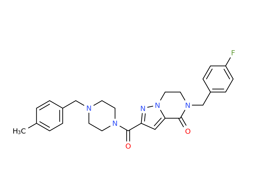 Structure Amb7700691