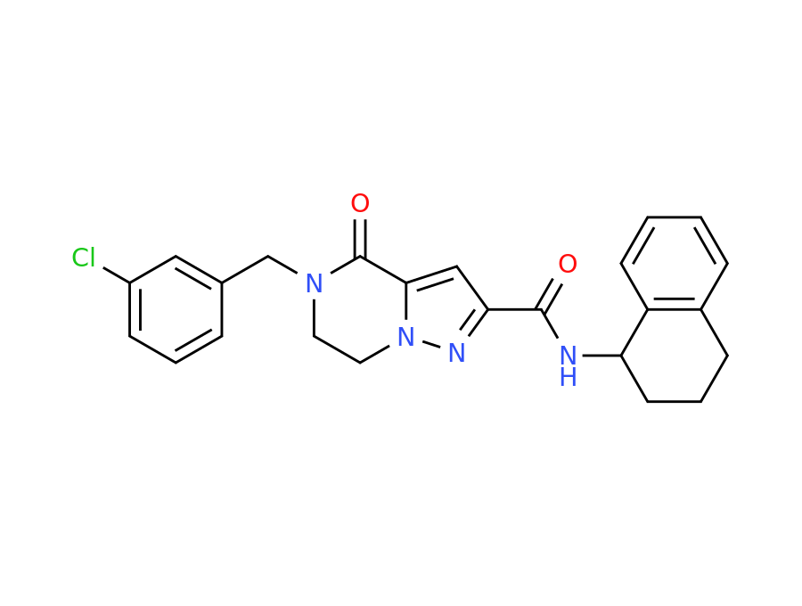 Structure Amb7700696