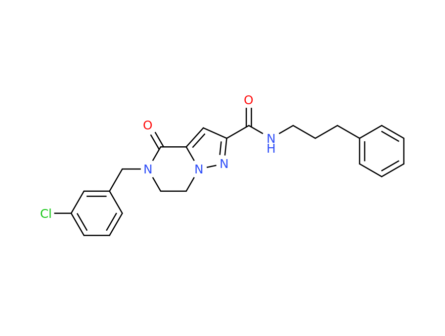 Structure Amb7700697