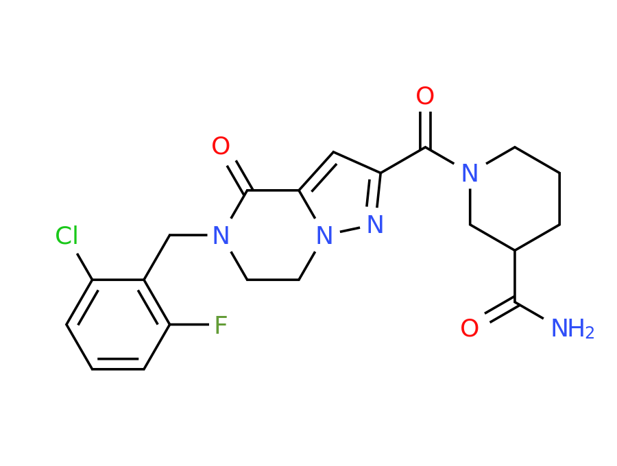 Structure Amb7700755