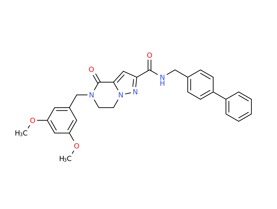 Structure Amb7700759