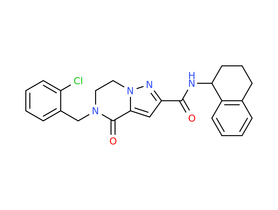 Structure Amb7700761