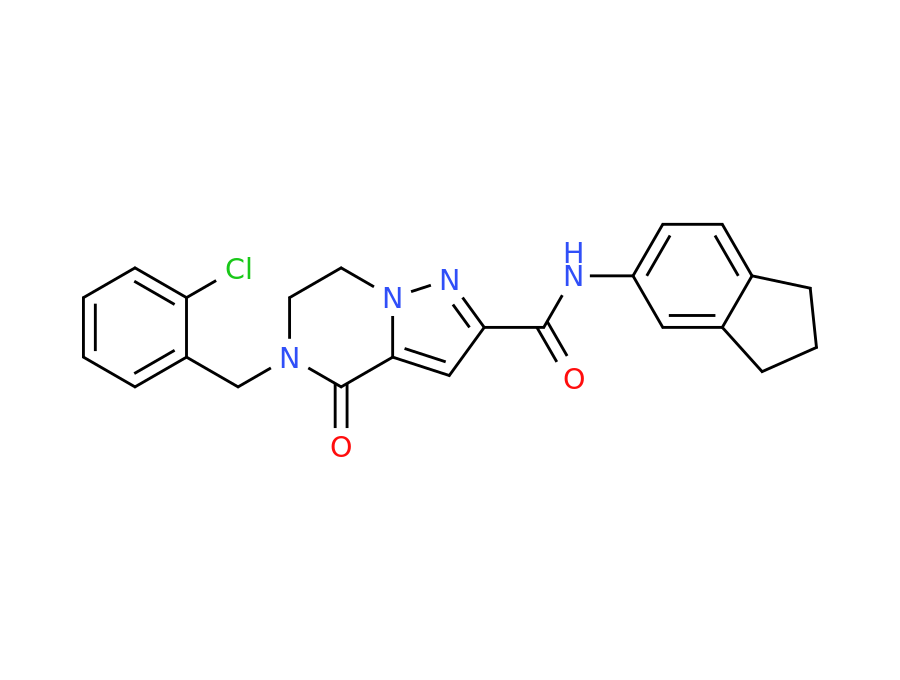 Structure Amb7700762