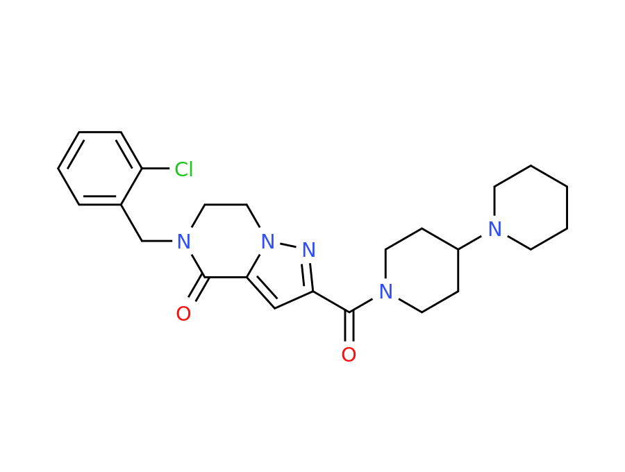 Structure Amb7700765