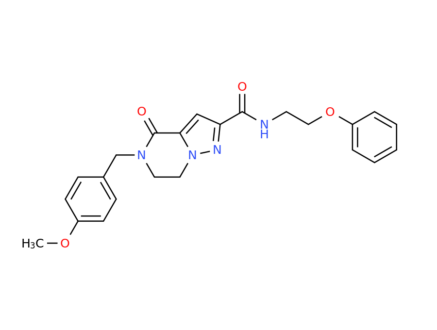 Structure Amb7700768