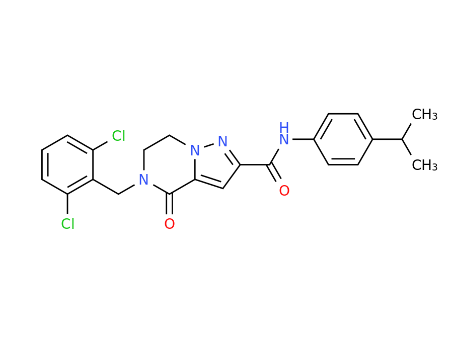 Structure Amb7700774