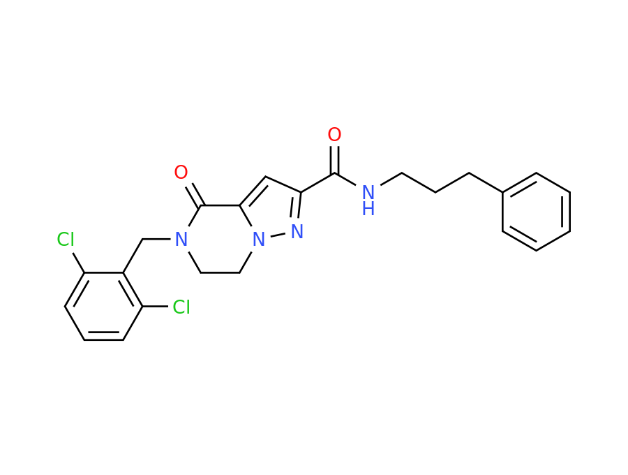 Structure Amb7700775