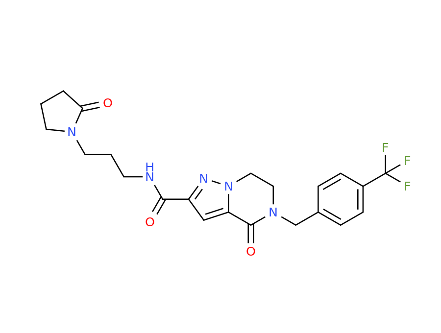 Structure Amb7700791