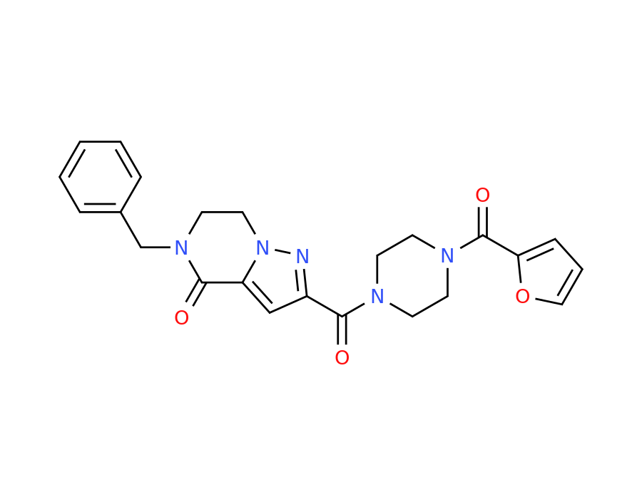 Structure Amb7700796