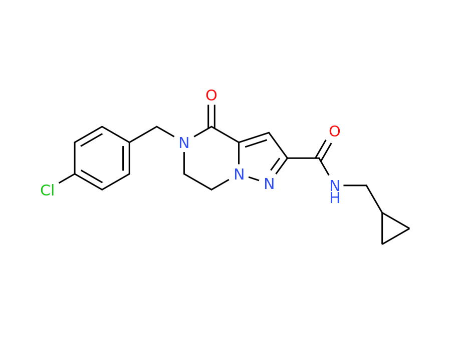 Structure Amb7700799