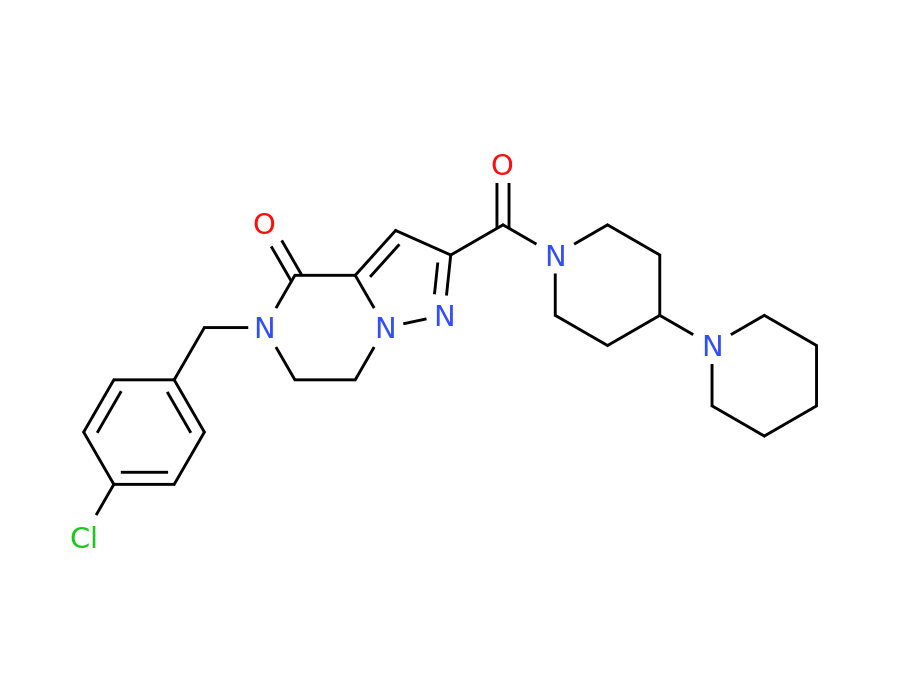 Structure Amb7700800