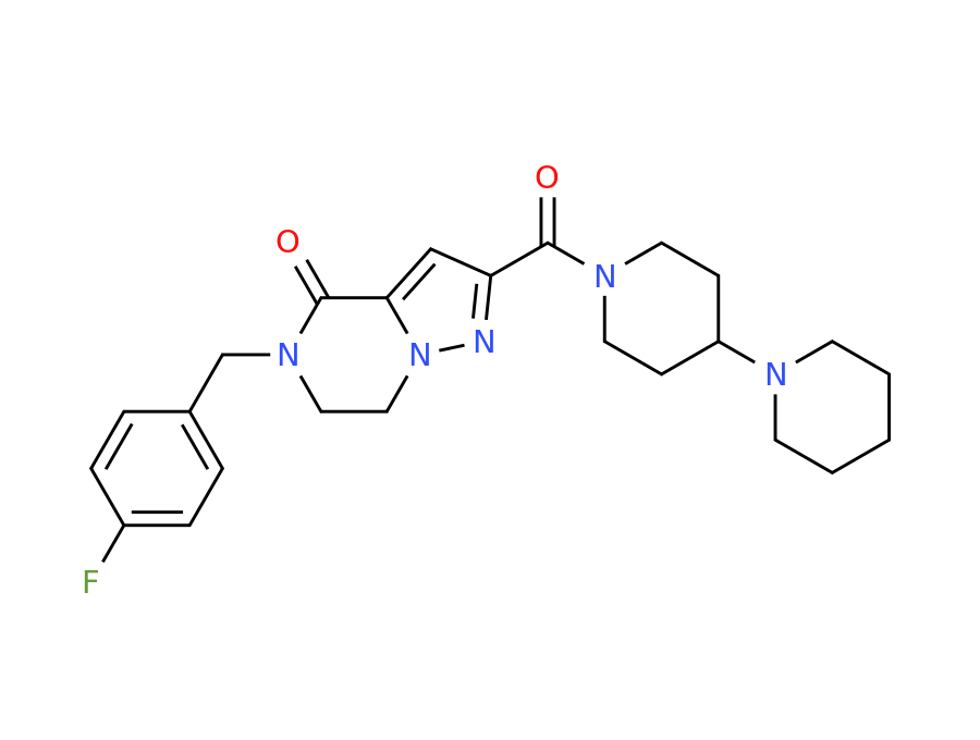 Structure Amb7700804