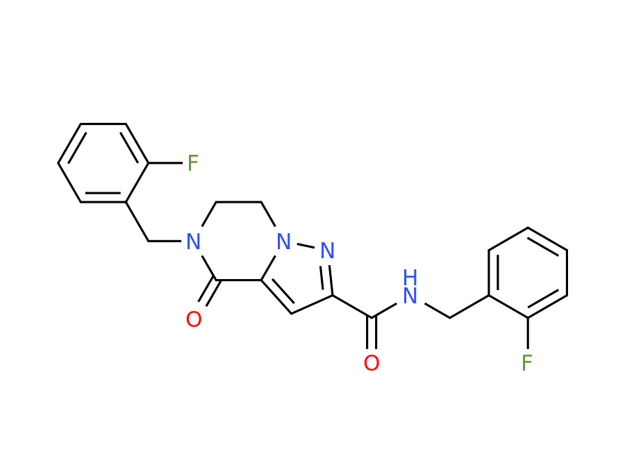 Structure Amb7700807