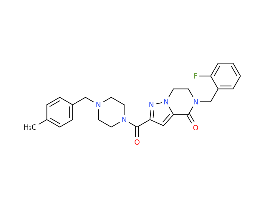 Structure Amb7700808