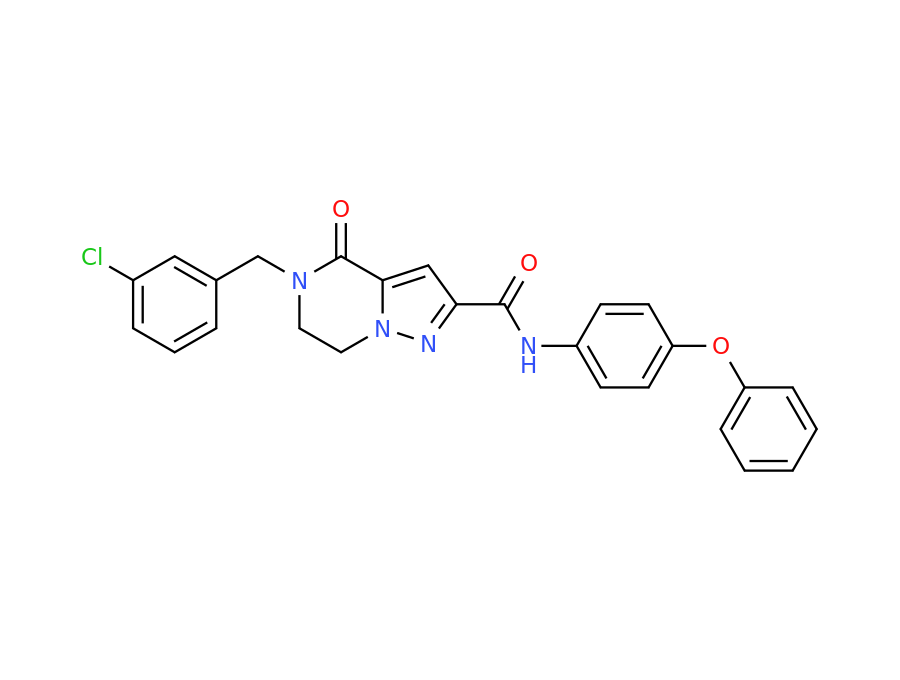 Structure Amb7700809