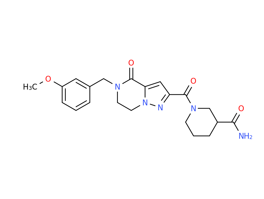 Structure Amb7700928