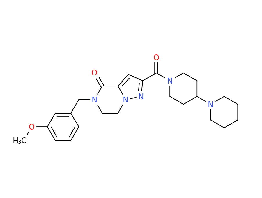 Structure Amb7700929