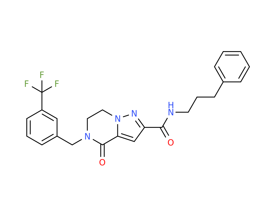 Structure Amb7700932