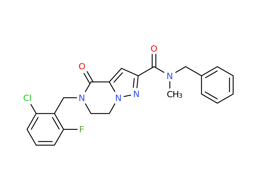 Structure Amb7700934