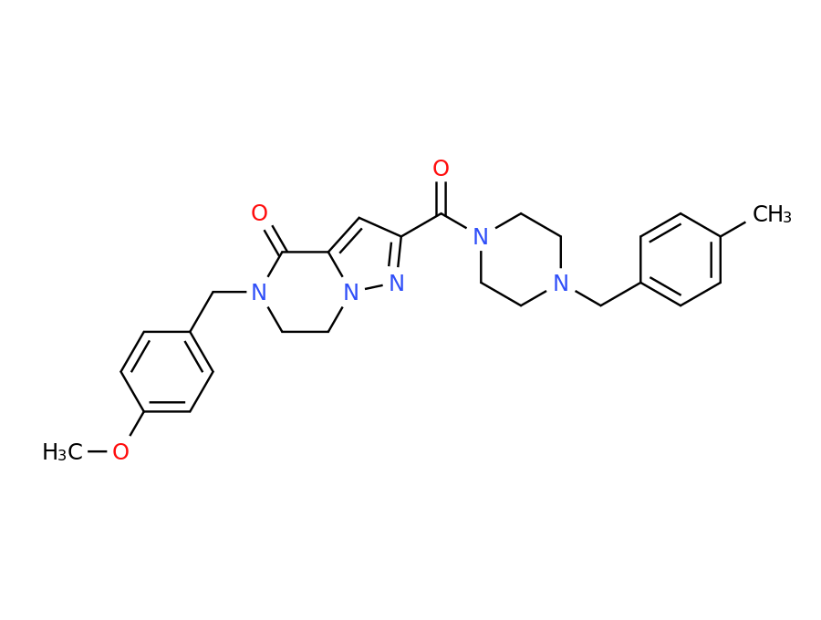 Structure Amb7700945