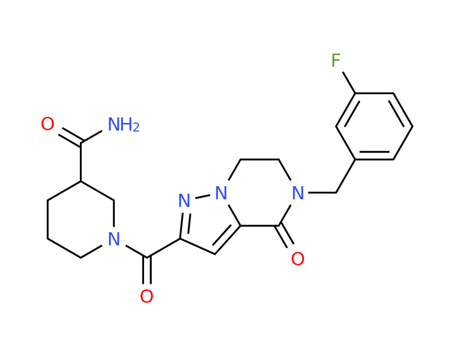 Structure Amb7700955