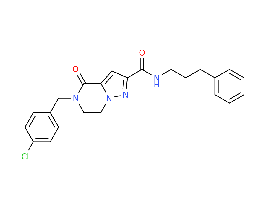 Structure Amb7700963