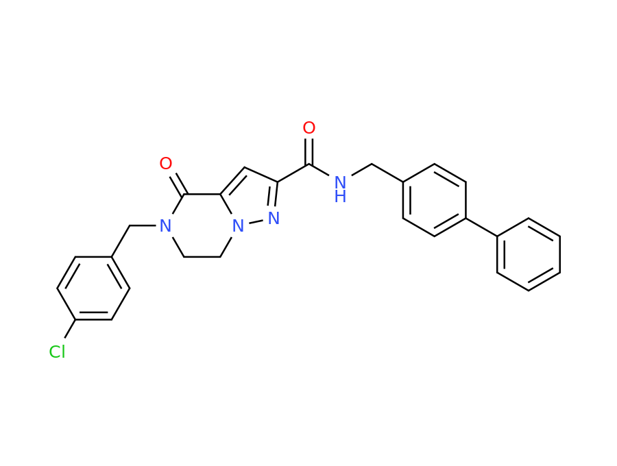 Structure Amb7700964