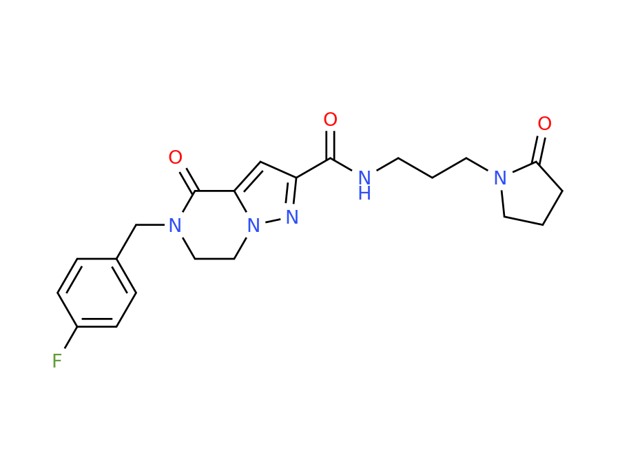 Structure Amb7700968