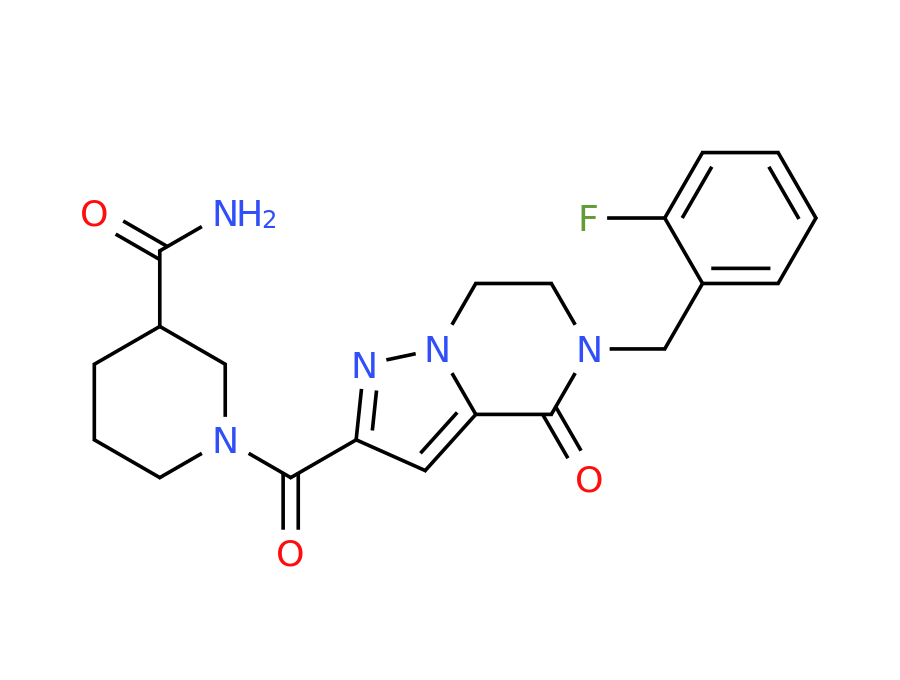 Structure Amb7700970