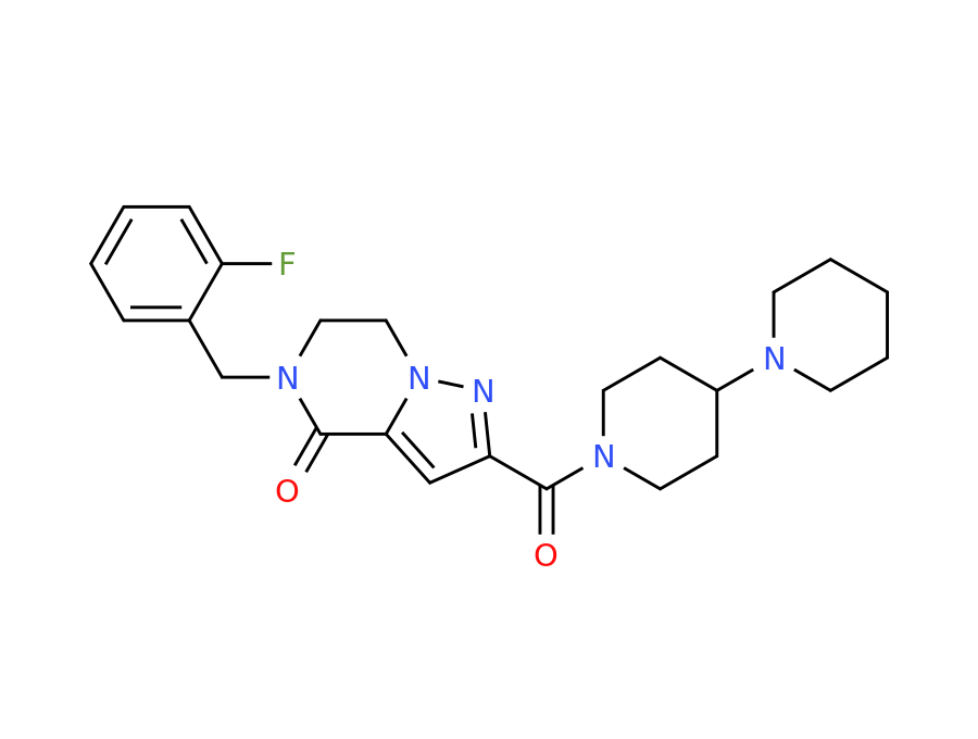 Structure Amb7700971