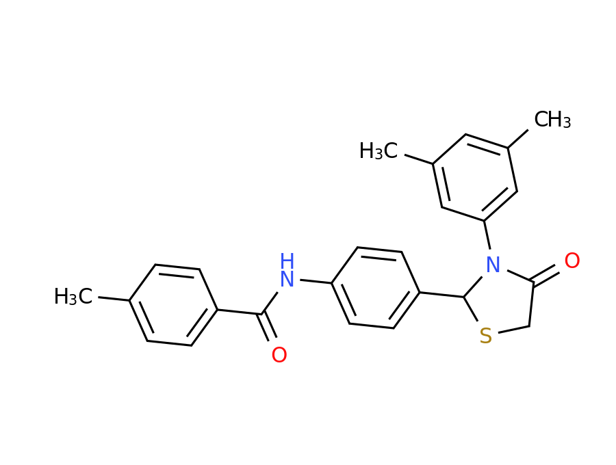 Structure Amb7700978