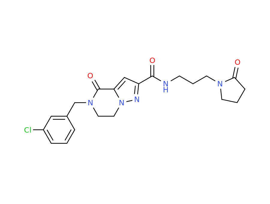 Structure Amb7701005