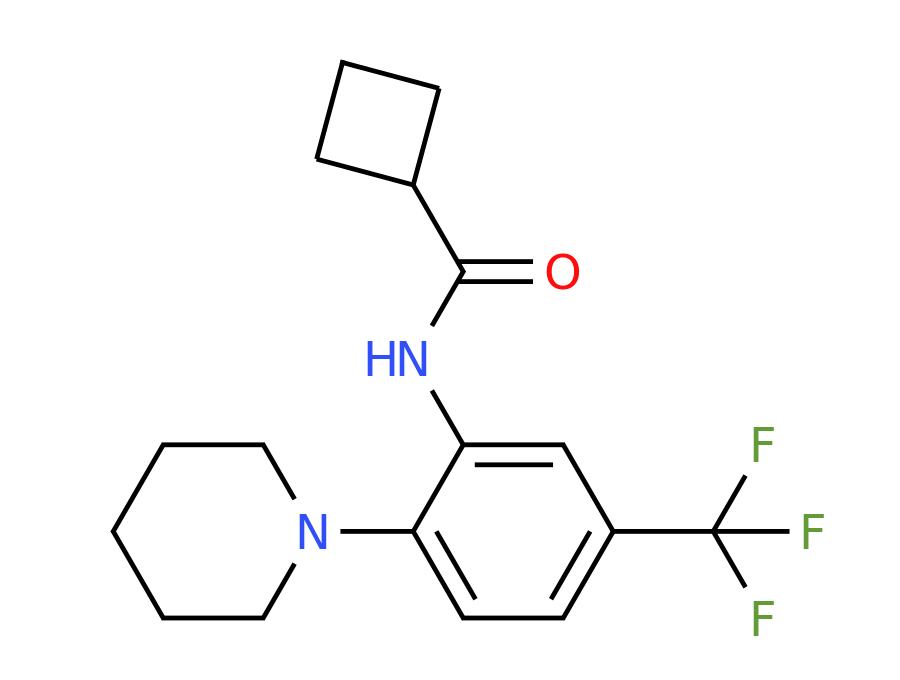 Structure Amb77011