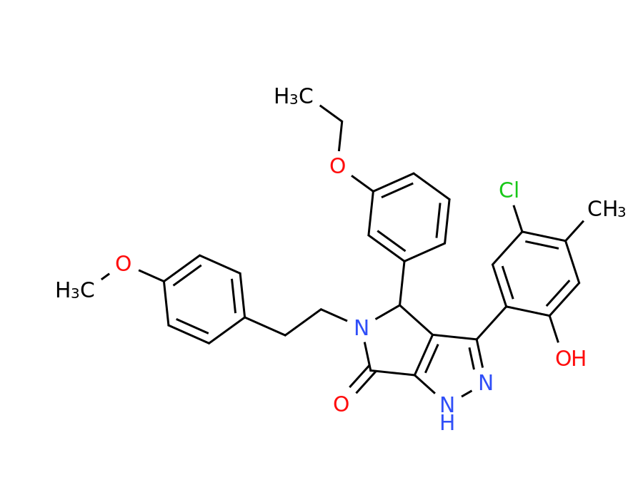 Structure Amb770113