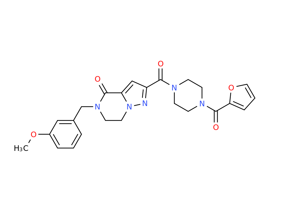 Structure Amb7701132