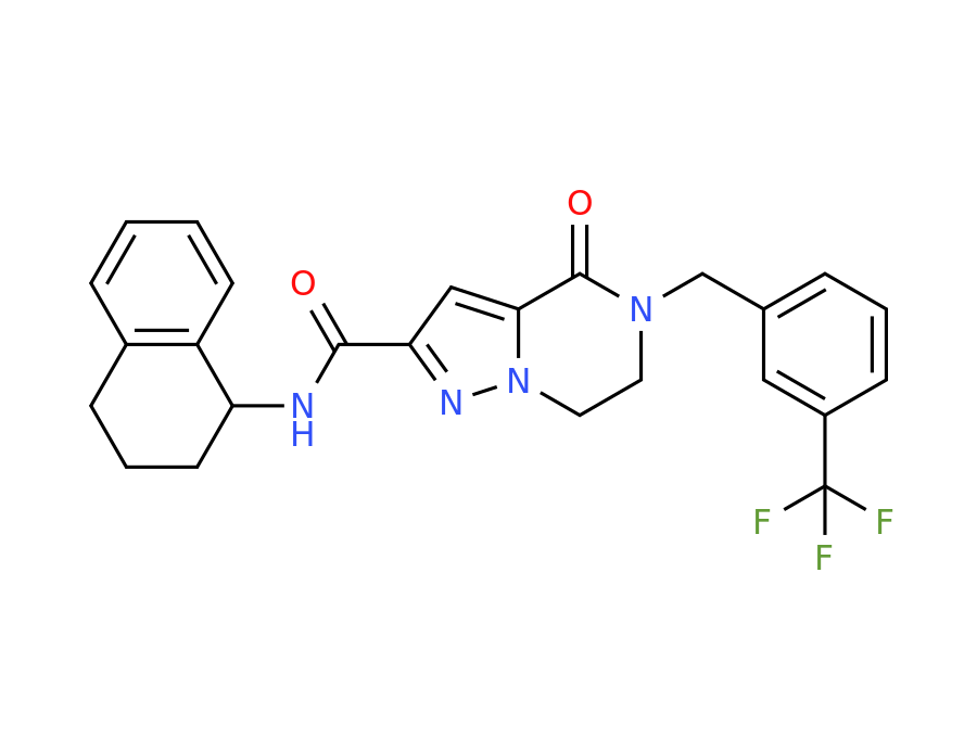 Structure Amb7701133