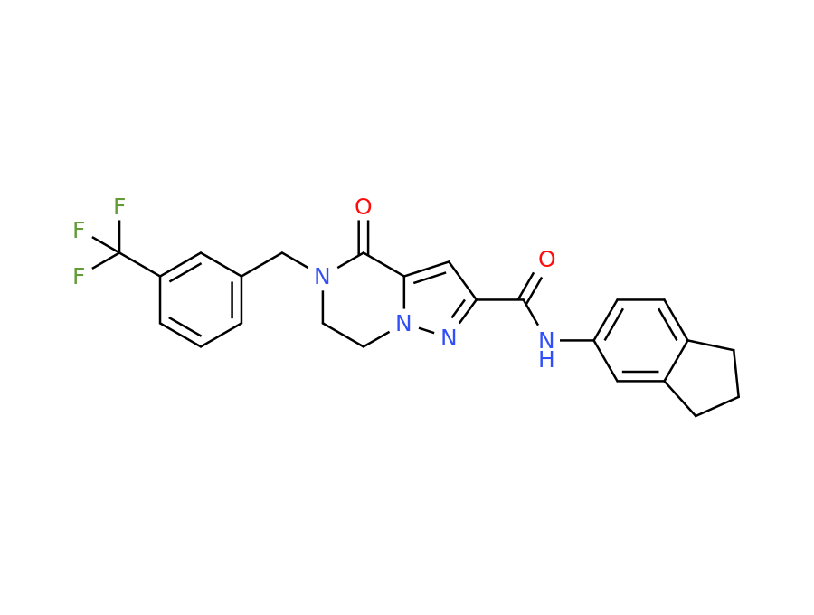 Structure Amb7701134