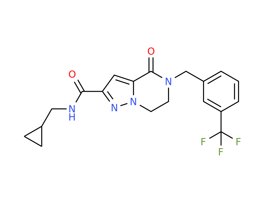 Structure Amb7701136