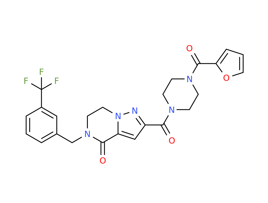 Structure Amb7701137