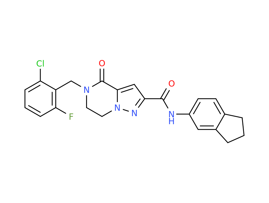 Structure Amb7701138