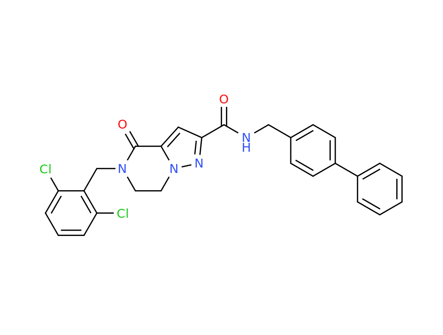 Structure Amb7701154