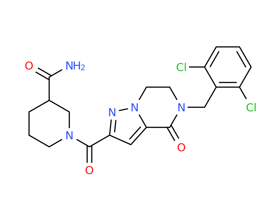 Structure Amb7701155