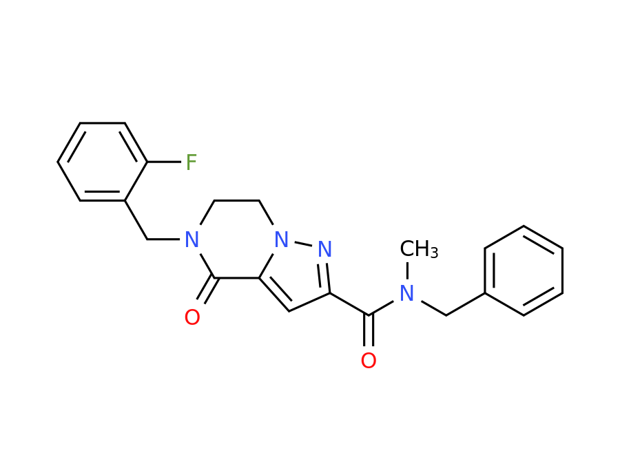 Structure Amb7701160