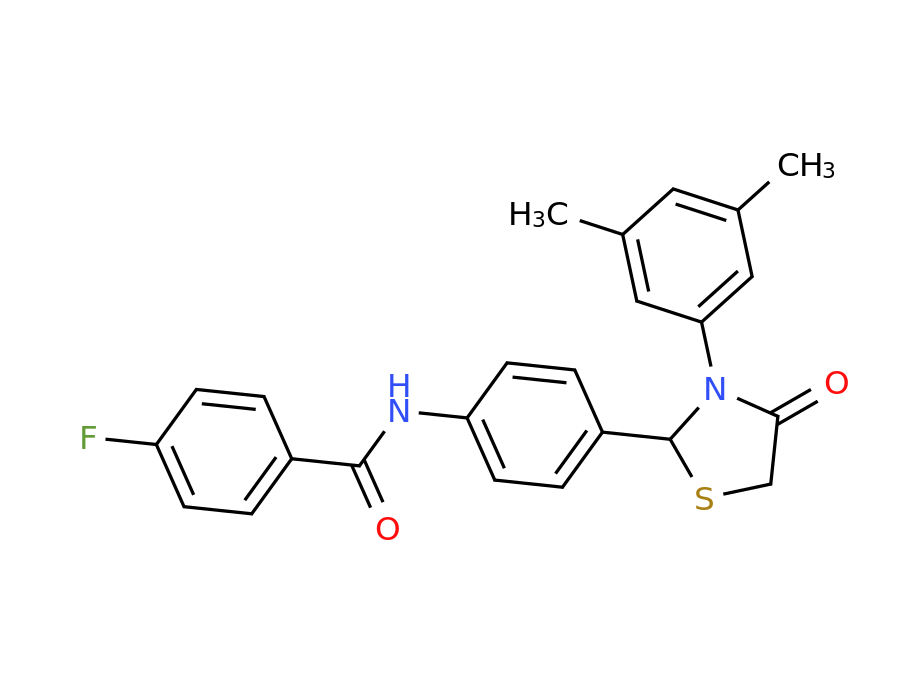 Structure Amb7701163