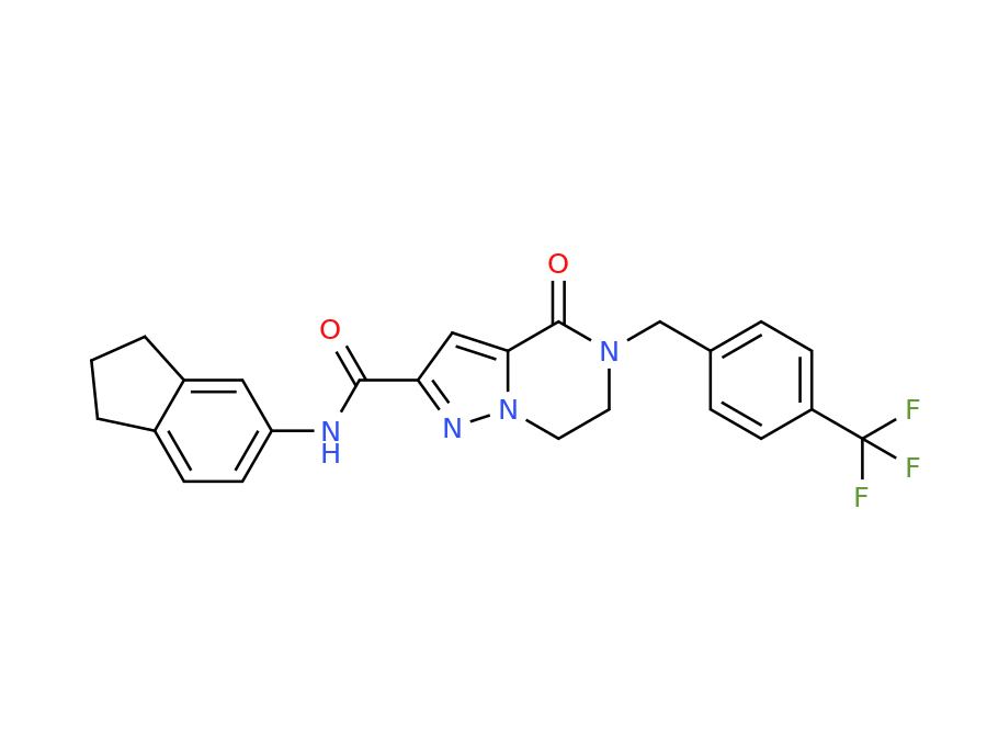 Structure Amb7701187