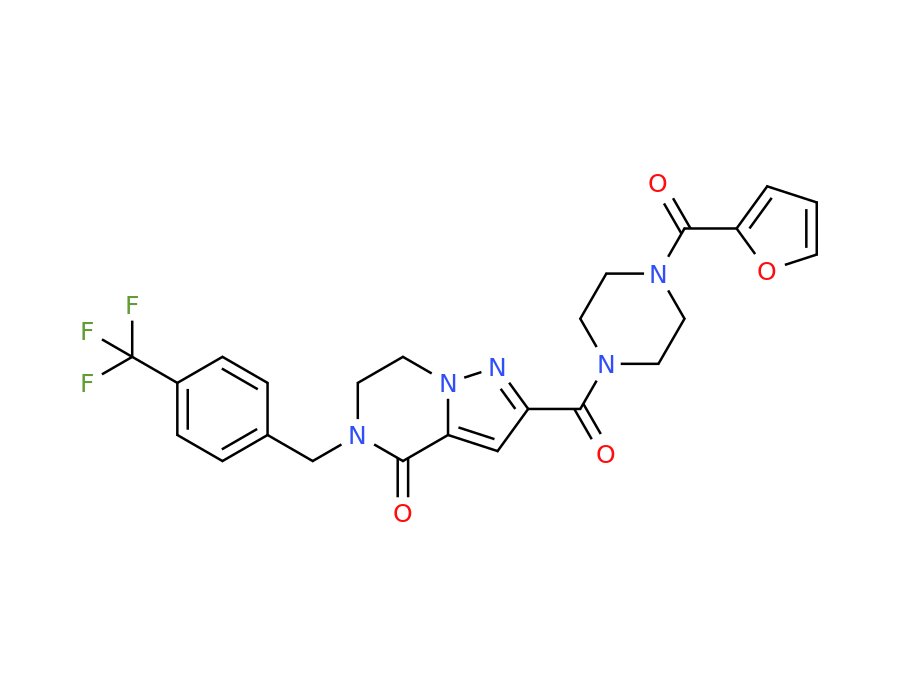 Structure Amb7701189